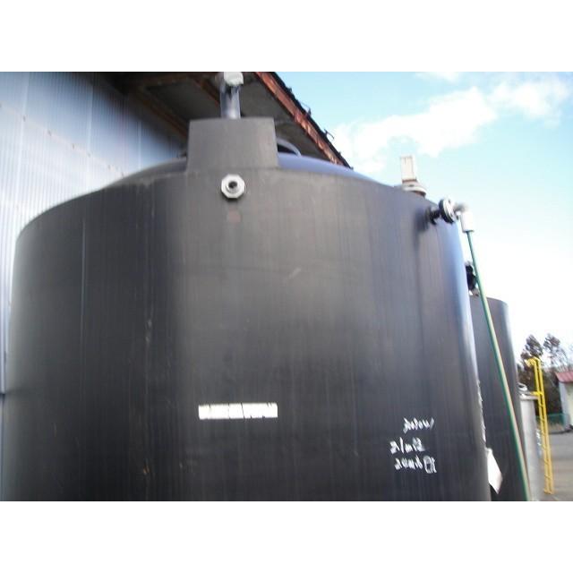 2a 棚有 8リューベ ダイライトタンク 2 2m径 2 4m高さ