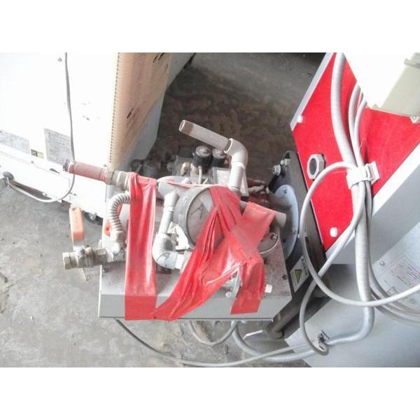 C2A棚岩山田SS46-2有/循環風呂ボイラー温泉用中型 昭和鉄工 缶 C2A棚岩山田SS46-2有/循環風呂ボイラー温泉用中型 昭和鉄工 缶