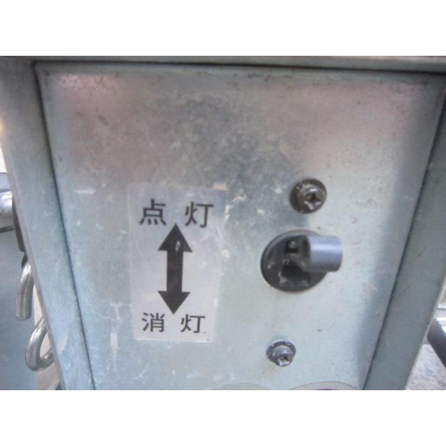 c3A【石イ千代CPLE001-002(2)】LEDミニムーンテラスター 西尾 c3A【石イ千代CPLE001-002(2)】LEDミニムーンテラスター 西尾