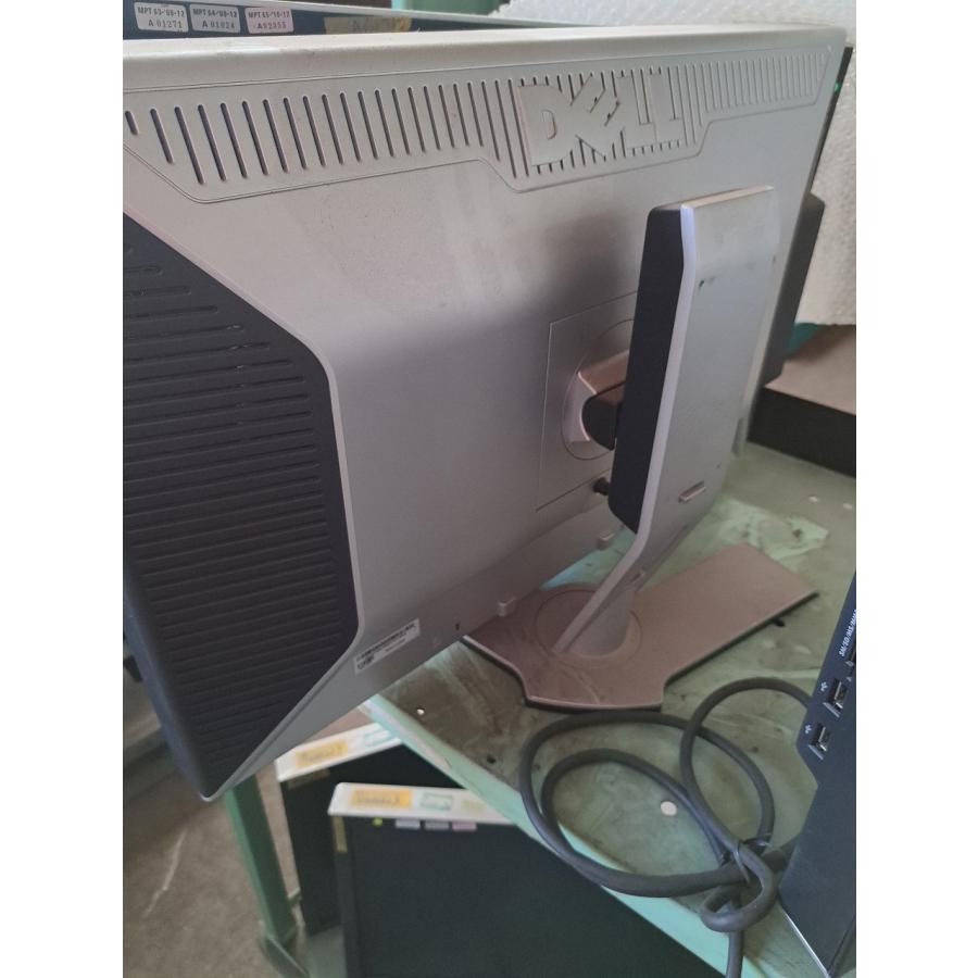 C3A【棚本富イカ0300923(3)有】パソコン 大型 ビデオモニター液晶 DELL