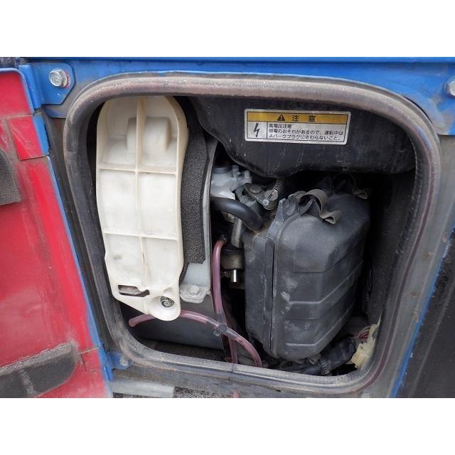 c3A【石イサコ030221-10(3)有】インバーター発電機 100V 25A c3A【石イサコ030221-10(3)有】インバーター発電機 100V 25A