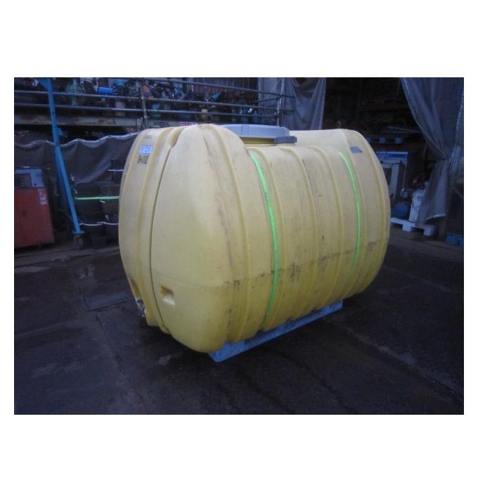 3000L Y型ローリータンク Y3000 雨水タンク ダイライト 容量3000L 