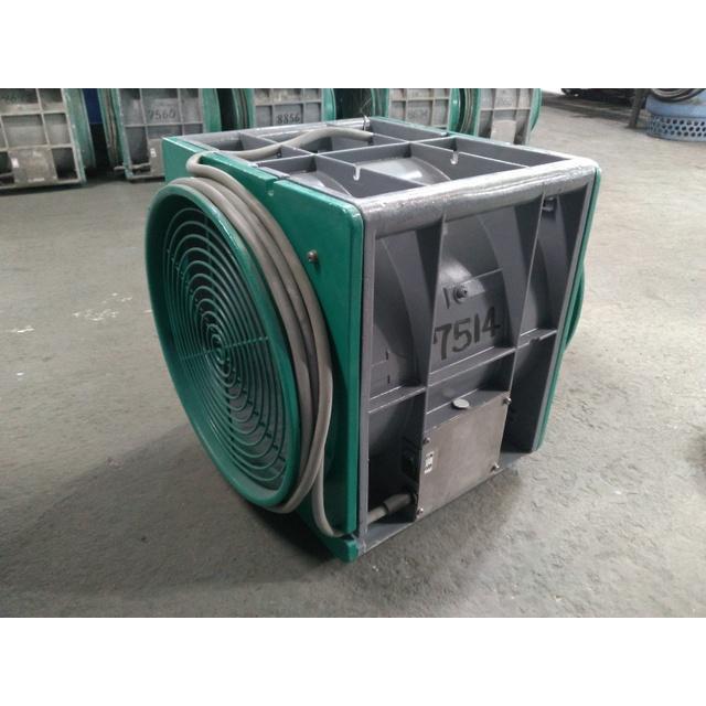 エバラ ポータブルファン(業務用送風機) APM6 φ300 単相100V エバラ ポータブルファン(業務用送風機) APM6 φ300 単相100V