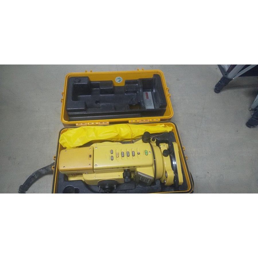 C2A【長石イイ島津030725-80】トプコン GTS-3 20FII C2A【長石イイ島津030725-80】トプコン GTS-3 20FII