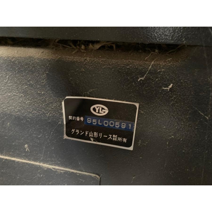 3A【棚山形イ大沼030801-5】木工超仕上げ カンナRZ25 アミテック 200V|8929055775|04