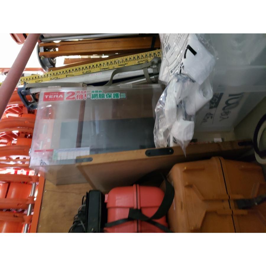 3A【棚山形イ大沼030801-5】木工超仕上げ カンナRZ25 アミテック 200V|8929055775|06