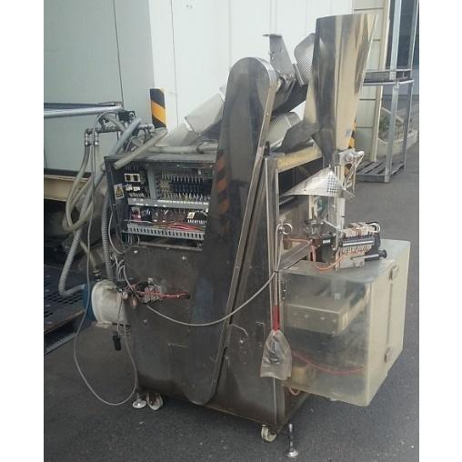 3a棚福島イ東リ 6ww3 三方自動充填機 包装機 ステンレス製ms101tb Cケン電池切れ 仙台中央包装機製 計測 検査 Cケンデーター入力必要 道具 工具 6ww3 仙台中央包装機製 石川屋コスモ3号店