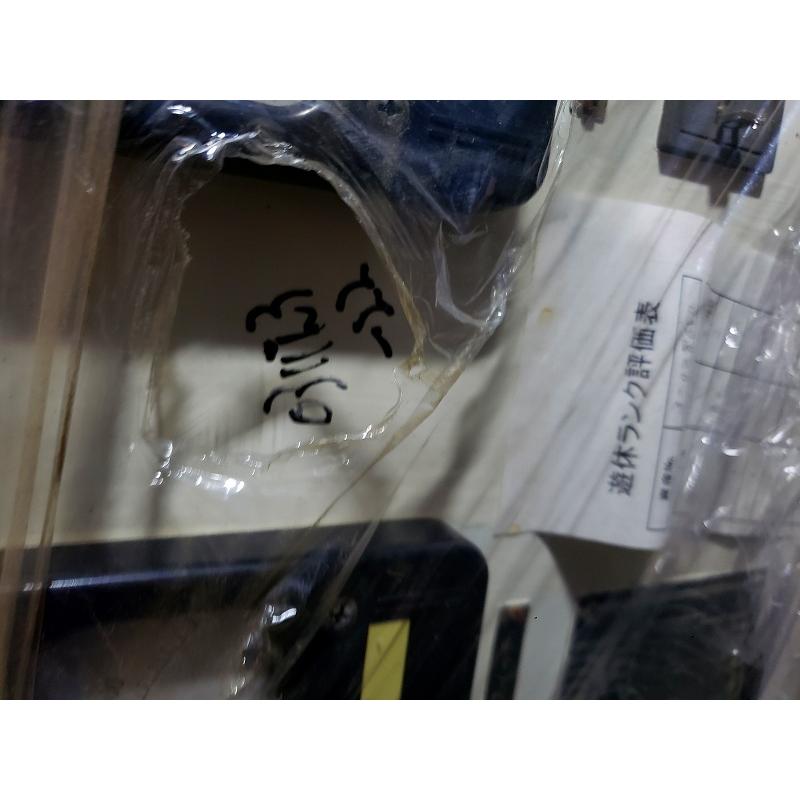 3A【棚031123-22】着磁電源装置　日本電磁測器　SCB-1505