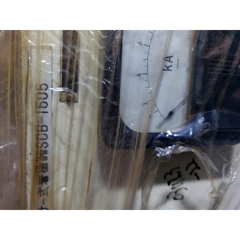 3A【棚031123-22】着磁電源装置　日本電磁測器　SCB-1505_1