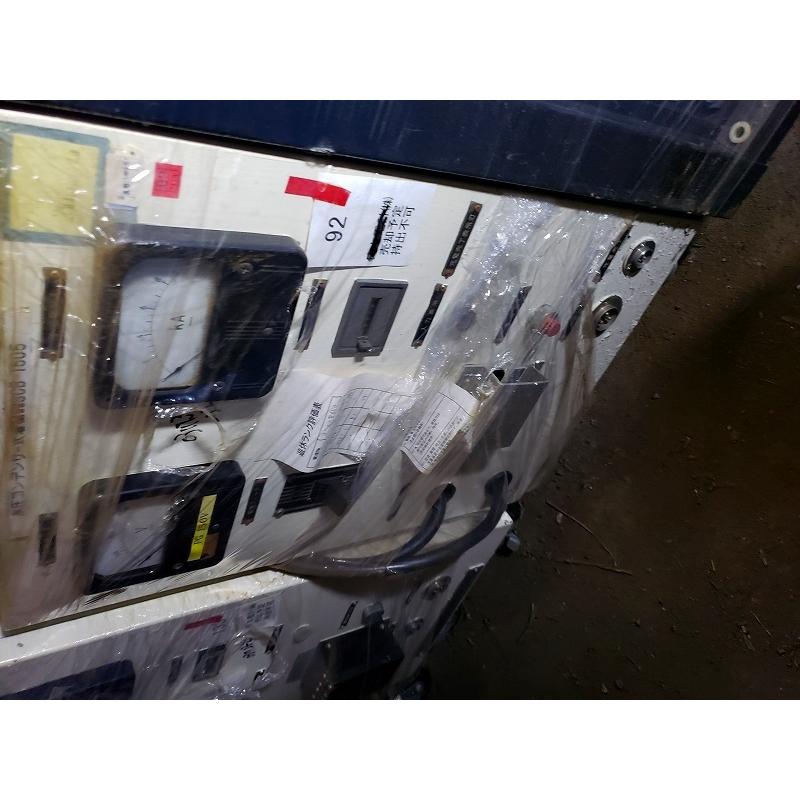 3A【棚031123-23】着磁電源装置　日本電磁測器　SCB-1505