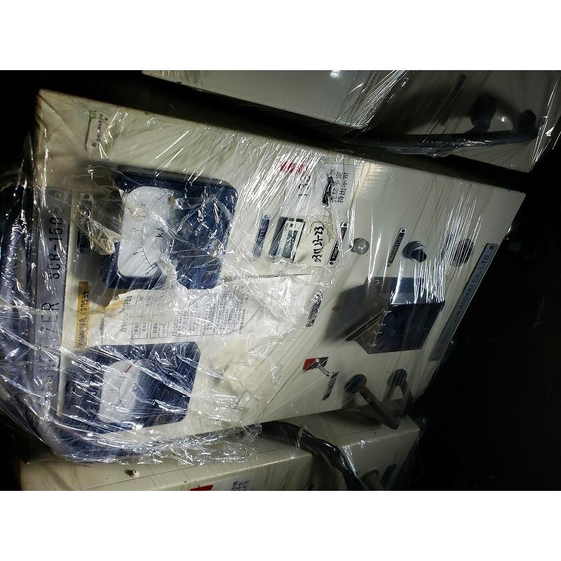 3A【棚031123-23】着磁電源装置　日本電磁測器　SCB-1505_5