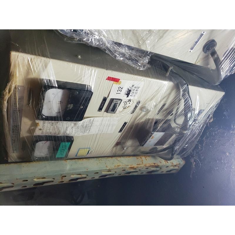 3A【棚031123-24】着磁電源装置　日本電磁測器　SCB-1505_3