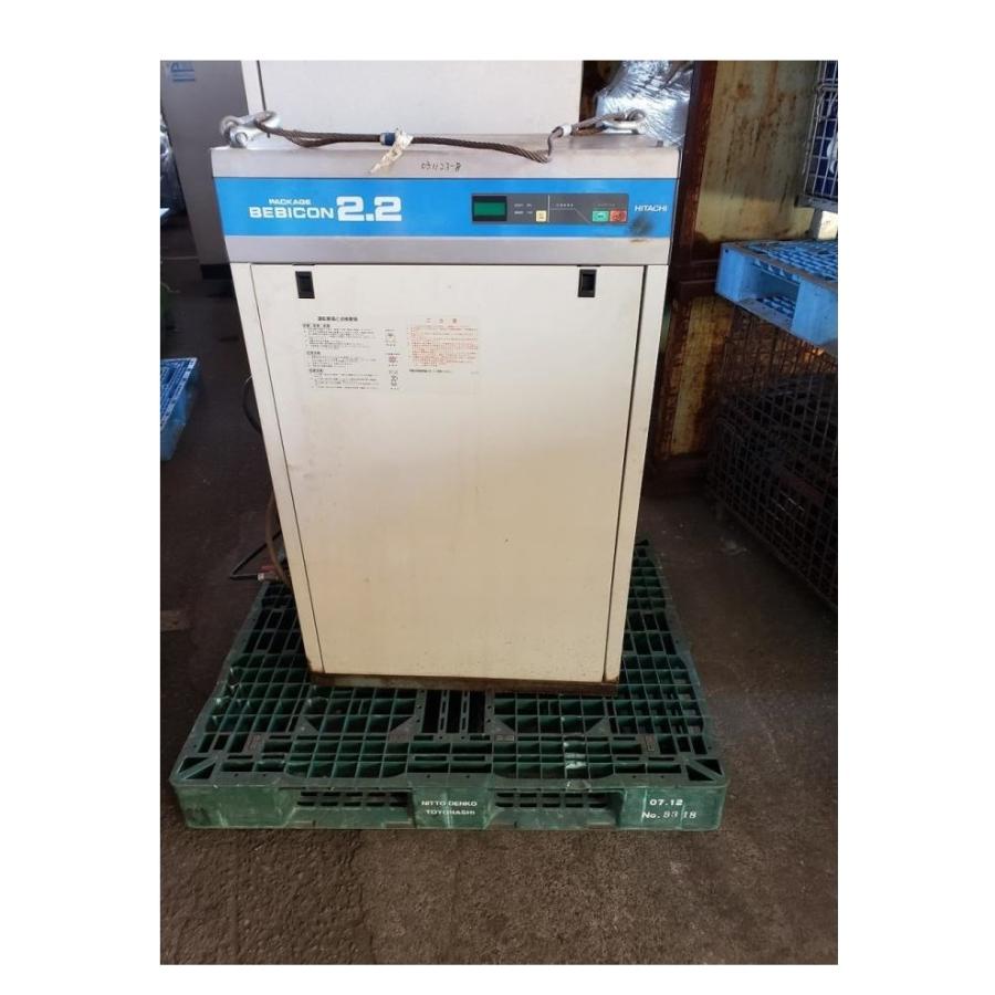 C3A【石イ佐藤031123-8有】2.2Kw パッケージベビコン エアー C3A【石イ佐藤031123-8有】2.2Kw パッケージベビコン エアー