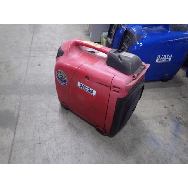 c3A【石東京イサコ040217-113】インバーター 14A 100V 発電機 c3A【石東京イサコ040217-113】インバーター 14A 100V 発電機