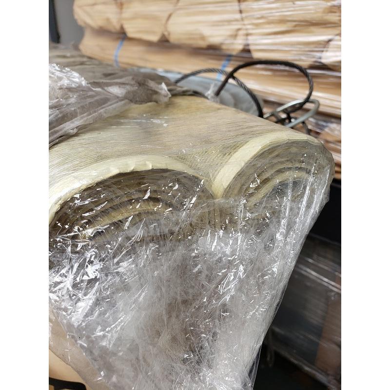 C3【棚埼イ飯040704-50WW1(260)】サビ防止紙 サビ止防水タール紙 新品未使用 金属鉄筋鉄骨などの商品包み用 |  | 01