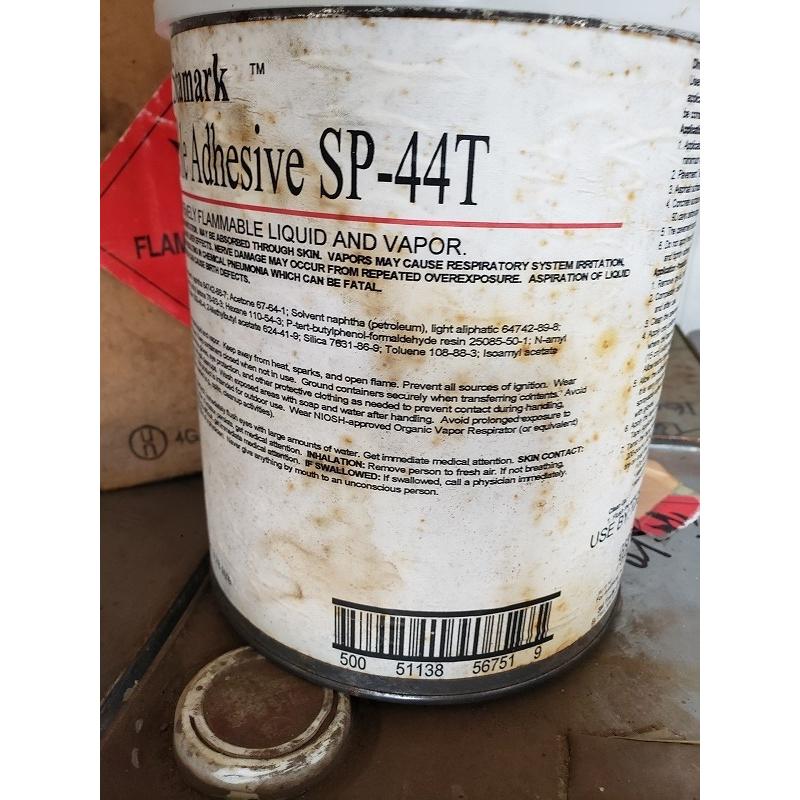 3A【棚埼イ飯040704-9】3M Stamark SP-44 Primer 3.8L缶 プライマー |  | 01