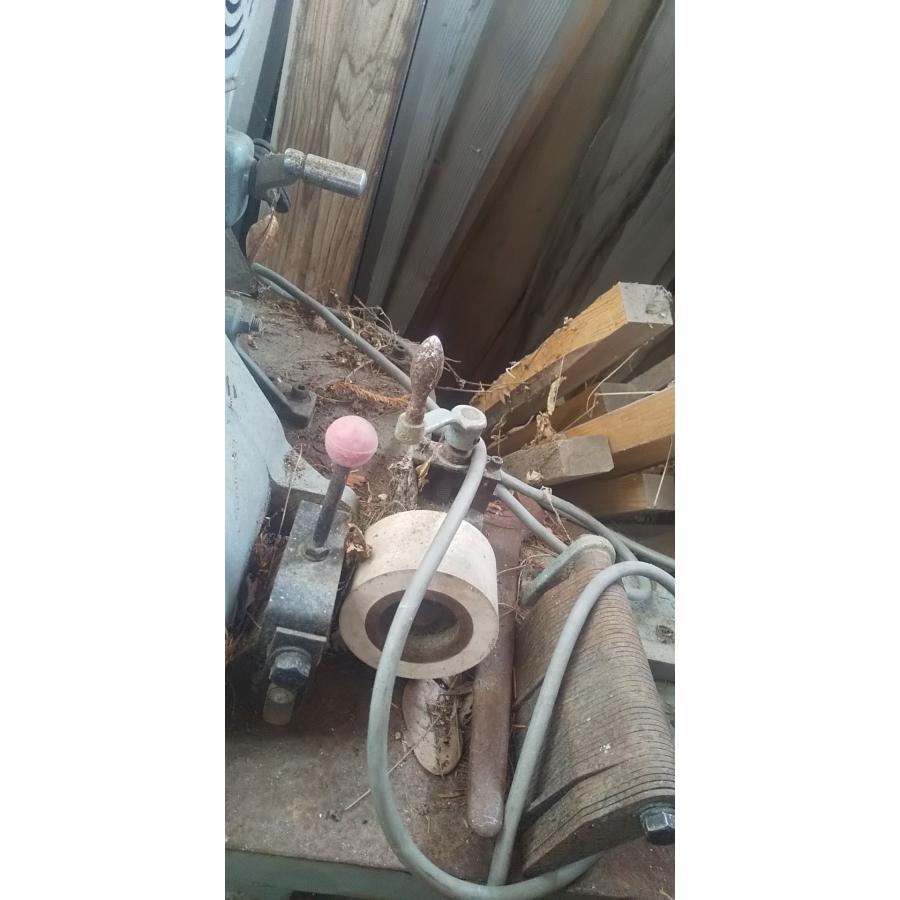 c3A【矢祭イイ小滝041117-64】建具木工 組子 ひきわり機 日本 c3A【矢祭イイ小滝041117-64】建具木工 組子 ひきわり機 日本