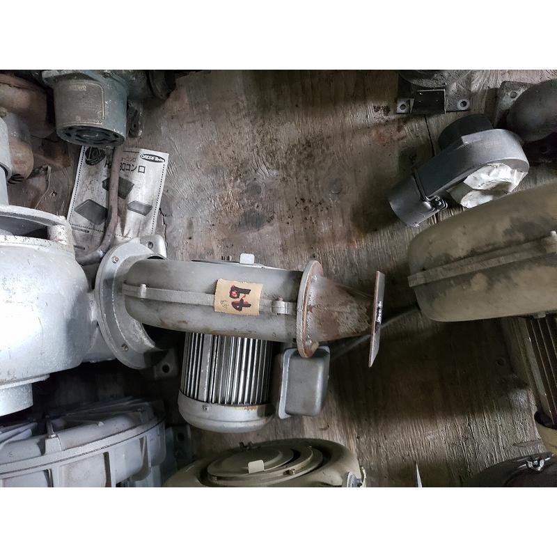 c3A【三重伊賀イイ050506-148】大砕神コンベアーset 軽量骨材破砕機　２００V　１１KW |  | 04