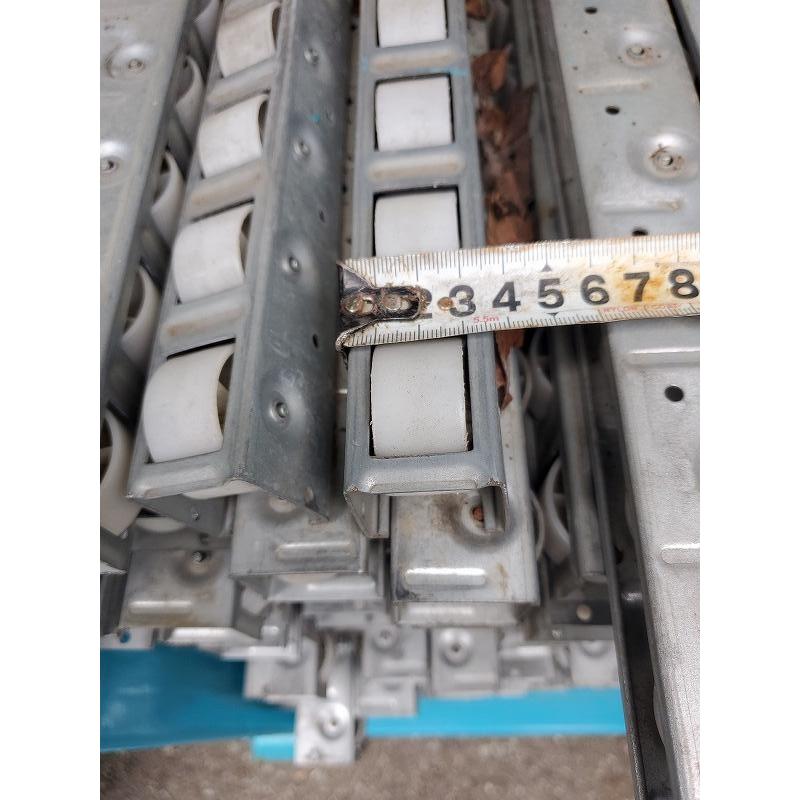 c3A【棚イ曙050628(968)有】樹脂ミニコロコンローラー 1.3m長さ c3A【棚イ曙050628(968)有】樹脂ミニコロコンローラー 1.3m長さ