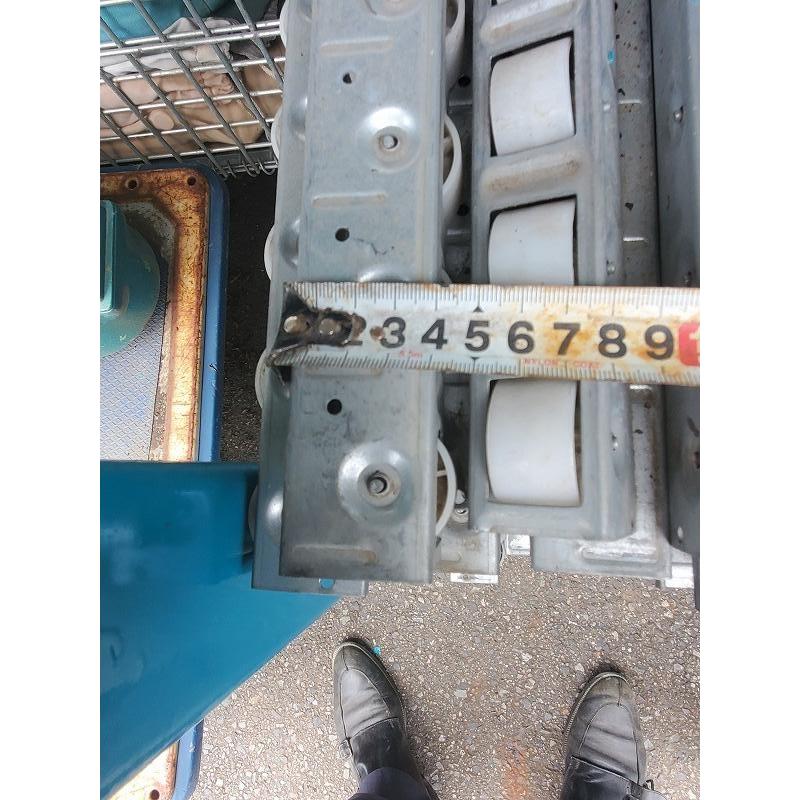 c3A【棚イ曙050628(968)有】樹脂ミニコロコンローラー 1.3m長さ c3A【棚イ曙050628(968)有】樹脂ミニコロコンローラー 1.3m長さ