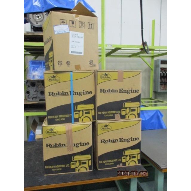 3A【長石020730(2)有】ロビンエンジン 新品未使用 型式EH17D|8929055775|02