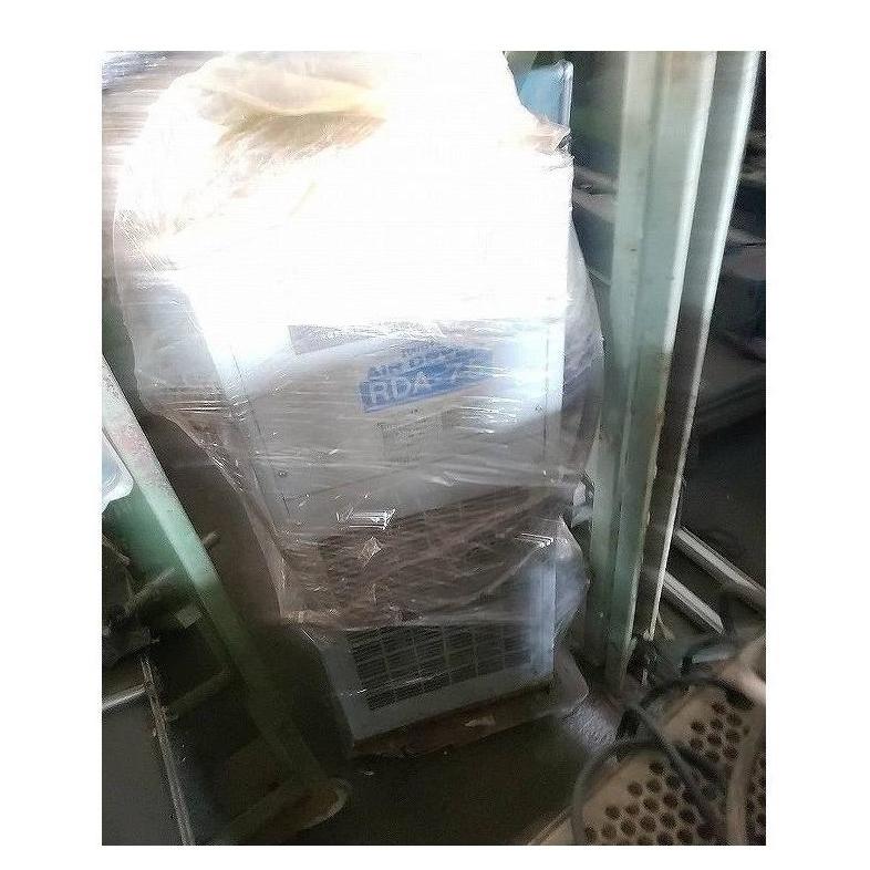 使い勝手の良い 3a 棚秋田イ田口0217 26有 エアードライヤー 7 5kw用 Rda75 岩田 コンプレッサー Www Floridapace Gov