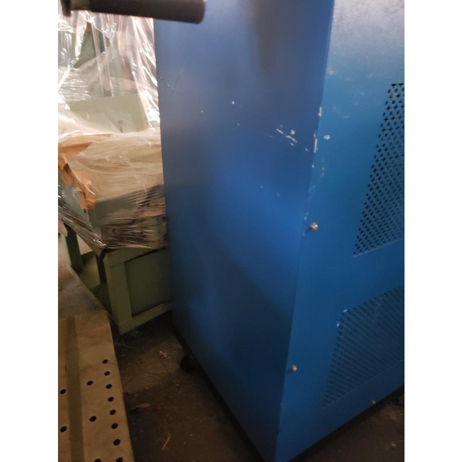 C3A【棚埼玉イ飯020219-5有】15KVA 1Φ 200V ＋−1%出力 ボルテージレギュラー SVC2075 点灯検査 スイッチ交換必要 |  | 04
