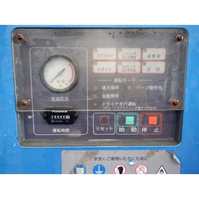 c3A【棚東京イサコ020716-10有】15Kwスクリューコンプレッサー c3A【棚東京イサコ020716-10有】15Kwスクリューコンプレッサー