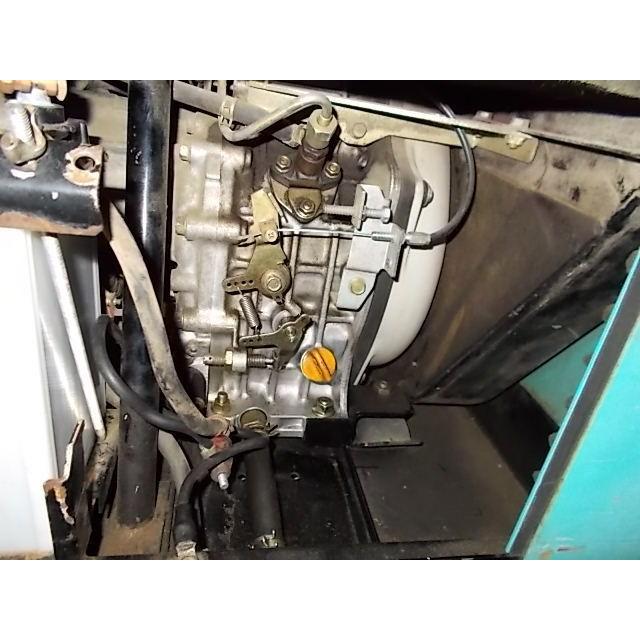 3A【石郡山イ高山011025-2】30アンペア 100V 発電機 ディーゼル 3A【石郡山イ高山011025-2】30アンペア 100V 発電機 ディーゼル
