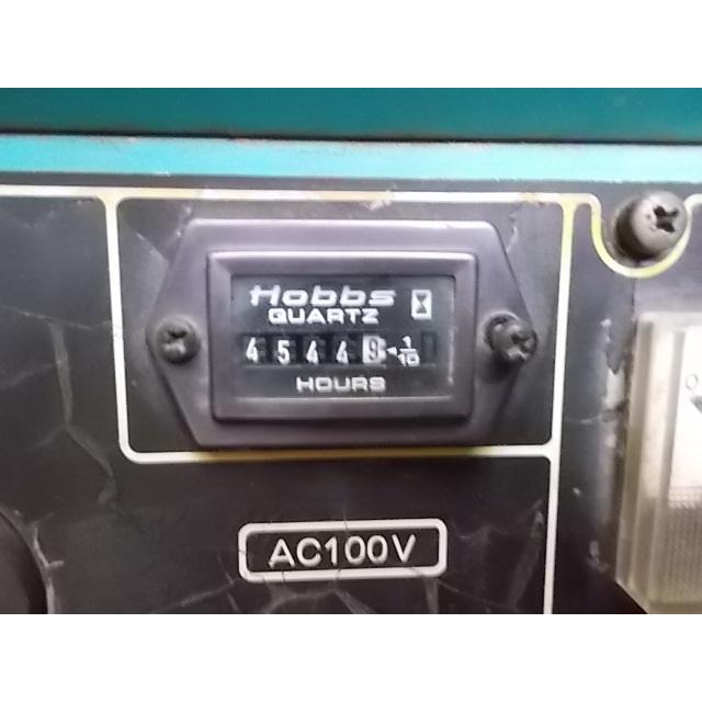 3A【石郡山イ高山011025-2】30アンペア 100V 発電機 ディーゼル 3A【石郡山イ高山011025-2】30アンペア 100V 発電機 ディーゼル