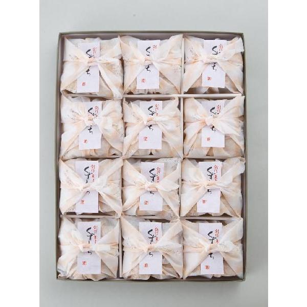 6個入 全国一律送料込 創作菓子「くずもち」敬老の日 御中元 御仏前