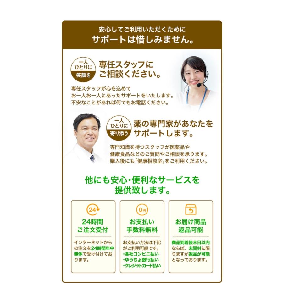 日本薬師堂（NIHON YAKUSHIDO） 機能性表示食品 アイファインクリア 60