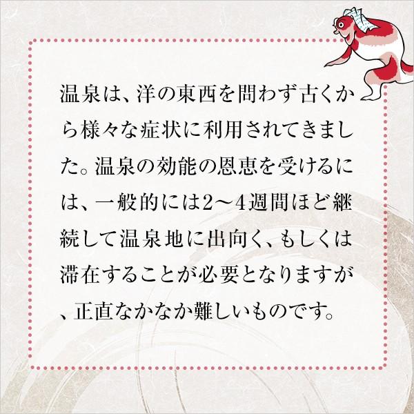 日本薬師堂（NIHON YAKUSHIDO） 医薬部外品 入浴剤 薬師生薬の湯 25g×5