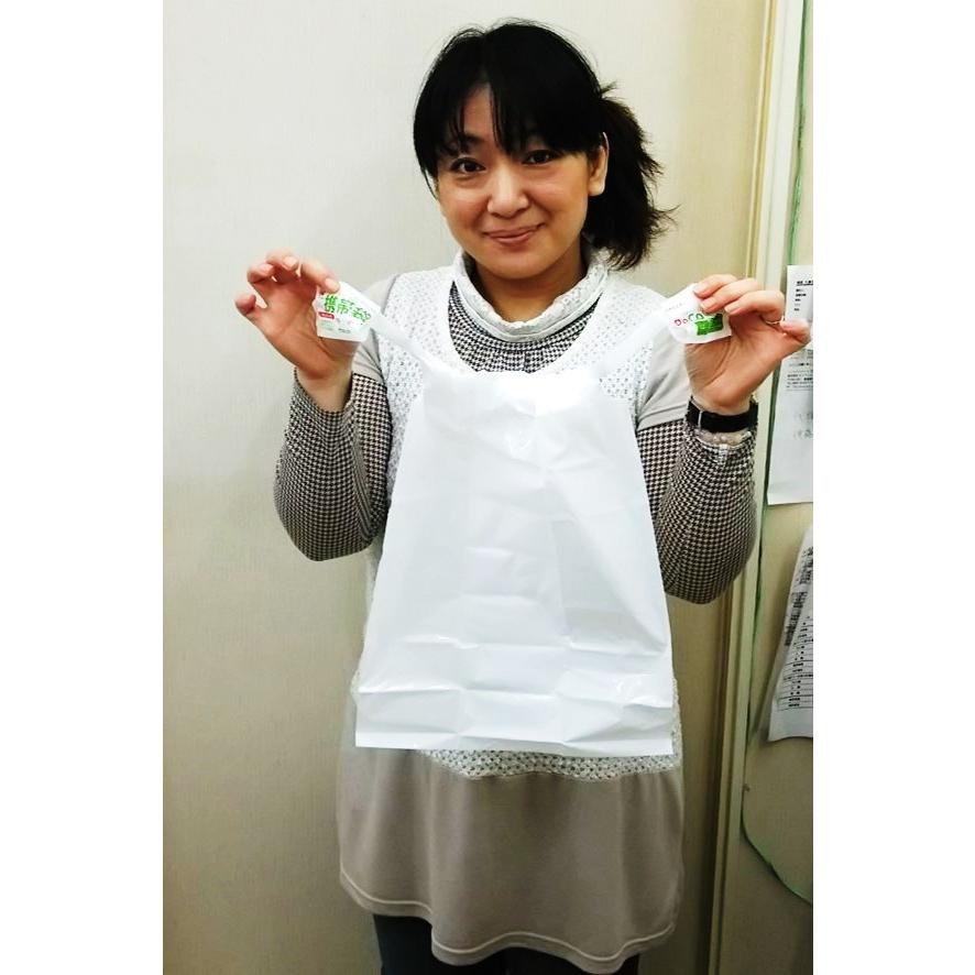 エコバック （携帯ゴミ袋）200枚 |  | 05