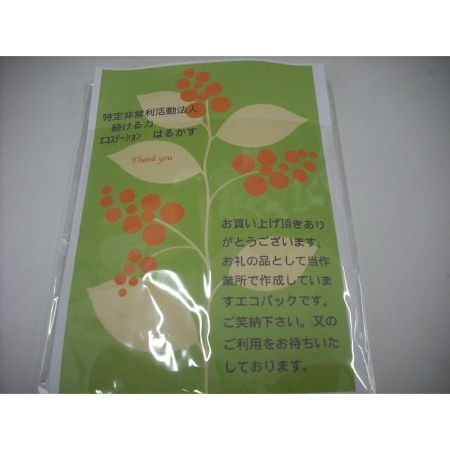 エコバック （携帯ゴミ袋）200枚 |  | 06