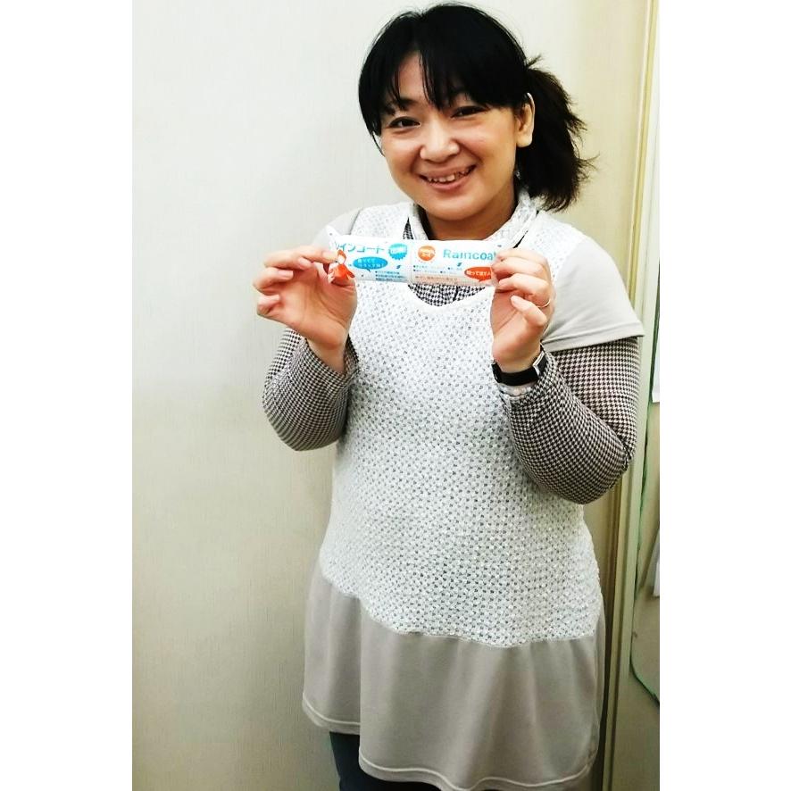 エコカッパ　（携帯カッパ）100個セット |  | 04