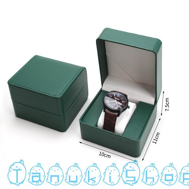 Tiffany & Co. ギフトボックスと時計用ケース Tiffany & Co. ギフトボックスと時計用ケース