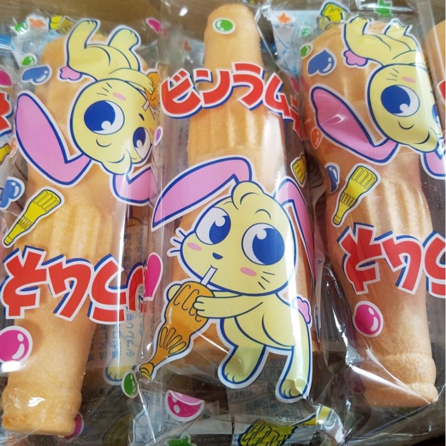 ビンラムネ 20個入 駄菓子 もなか 粉ラムネ 岡田商店 : 89ぶんちゃん