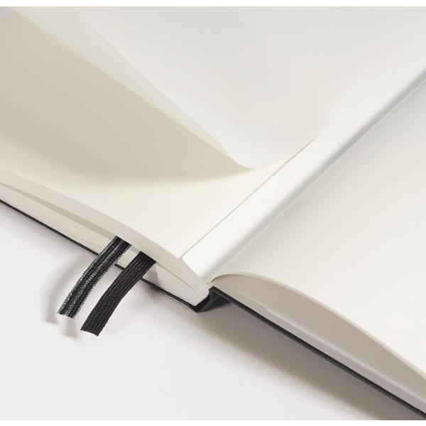 LEUCHTTURM1917（ロイヒトトゥルム） ノート A5 ドット方眼 正規輸入品