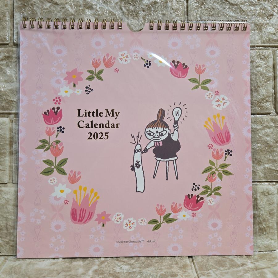 ◎ムーミン フィギュア　万年カレンダー　ジオラマ◎ 2025年最新】ムーミン 万年カレンダーの人気アイテム - メルカリ