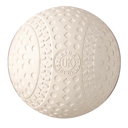 バッティングマシン用ボール（軟式M号サイズ）60球 :134760-60p:89 