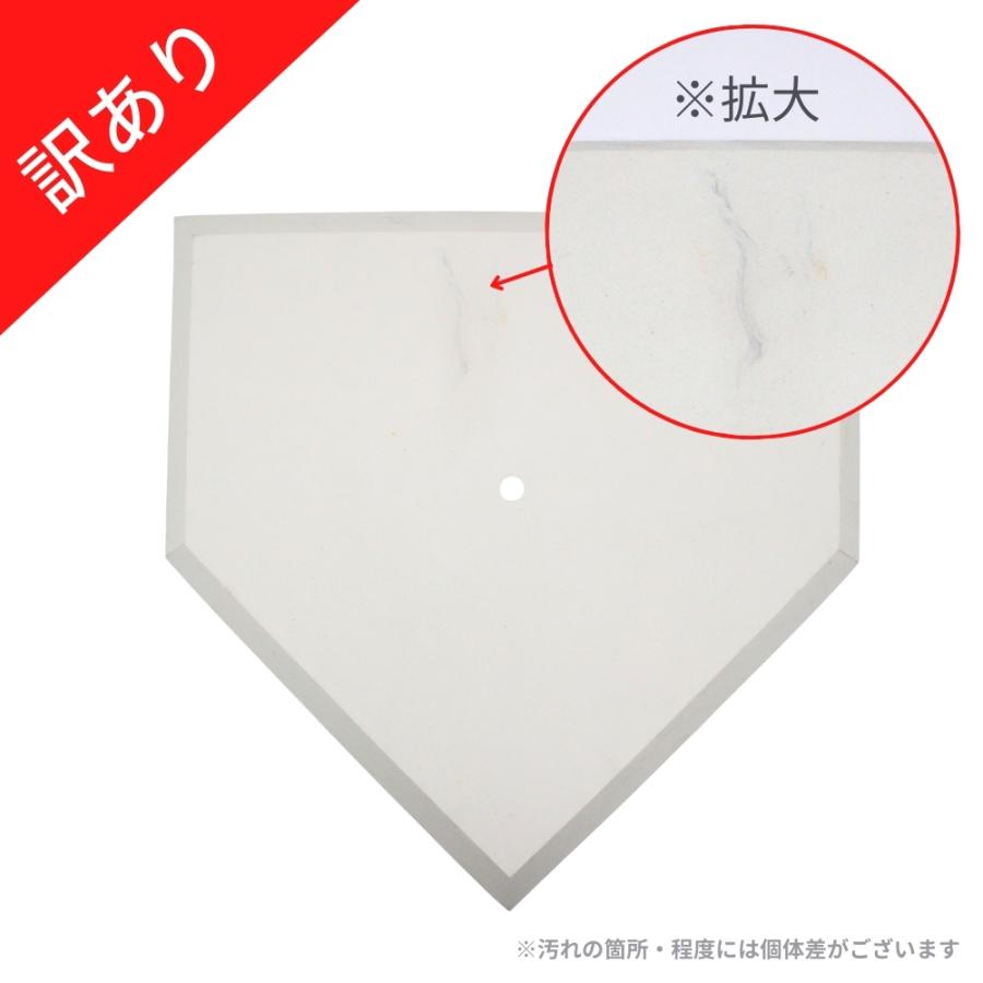 訳あり60%OFF】【アウトレット】ナイガイ バッティングティー（ホーム