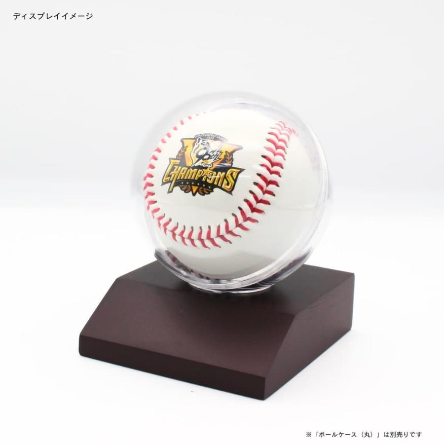 阪神タイガースのボウリングボール 阪神タイガース承認 ポリエステルボール【現品限り】