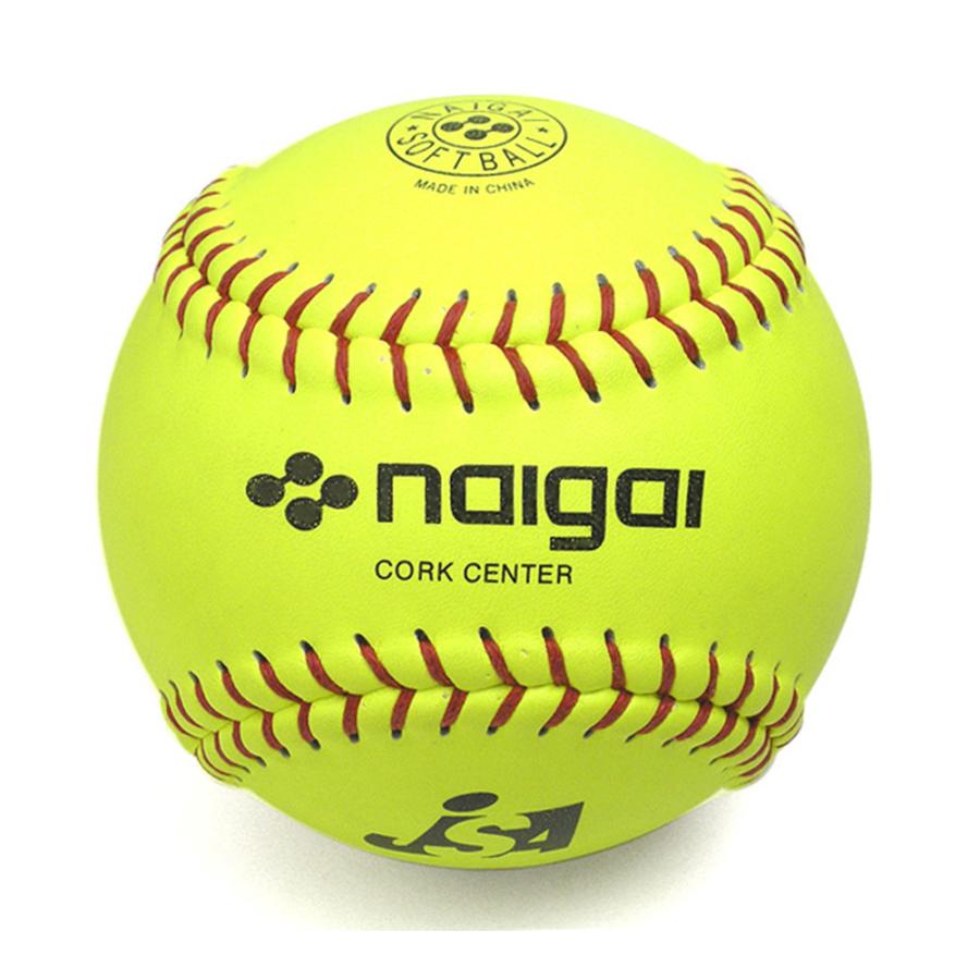 89キングダムトレーニングボールナイガイライトボール 11インチ 12球 ＜ティーボール＞ティーバッティングに ボール