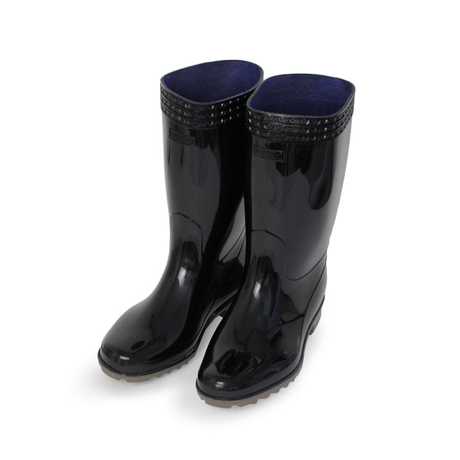 おすすめ特集 メンズ レインシューズ ブラック レインブーツ 長靴 日本製 ワークシューズ 作業長靴 Discoversvg Com