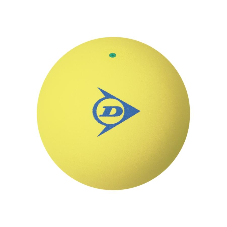 最大16％還元】DUNLOP（ダンロップ）軟式 ソフトテニスボール 練習球