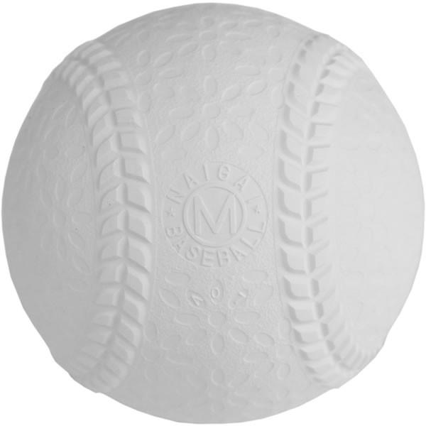 優れた品質 ナイガイ 野球 軟式 M号 プラクティスボール 一般 中学生向け 10ダース 1球 軟式ボール 練習球 Wantannas Go Id