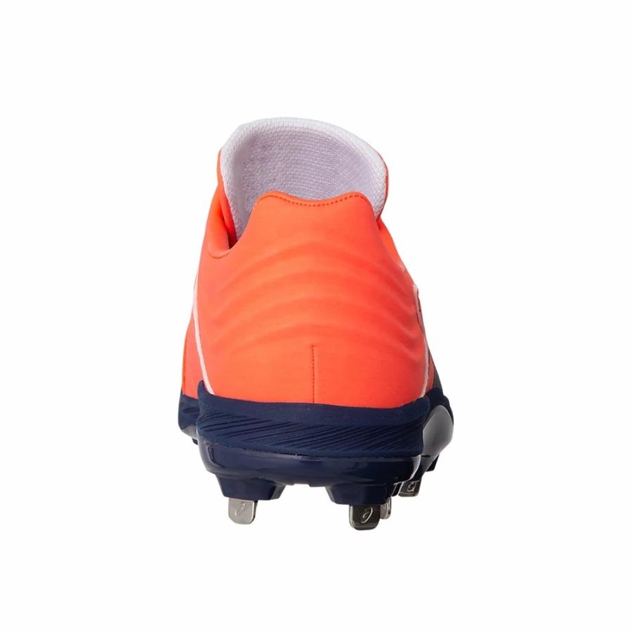在庫処分】アシックス（ASICS）野球用 スパイク 埋め込み金具 アイ