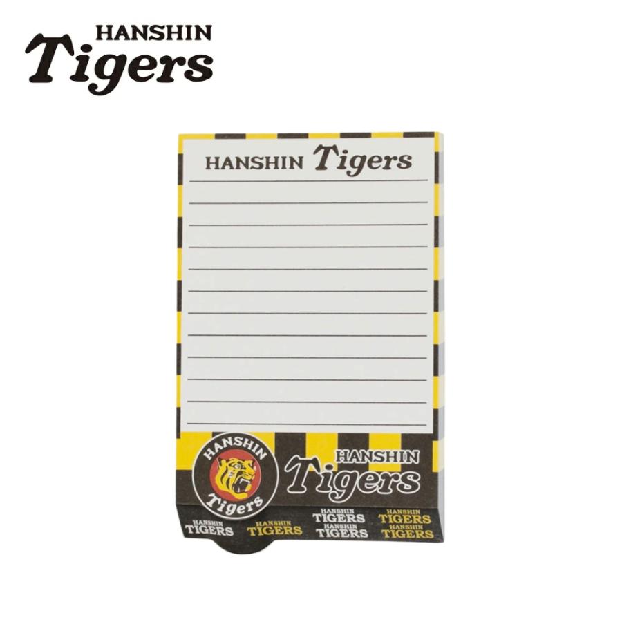 阪神タイガースグッズ カットメモ 丸虎 ラッピング可 : 89キングダム