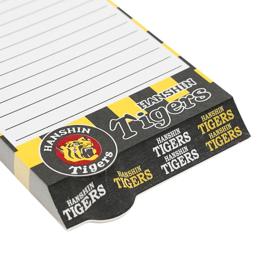 阪神タイガースグッズ カットメモ 丸虎 ラッピング可 : 89キングダム
